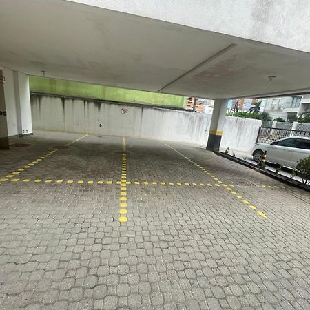 Cobertura Duplex Com Churrasqueira Guarujá Zewnętrze zdjęcie