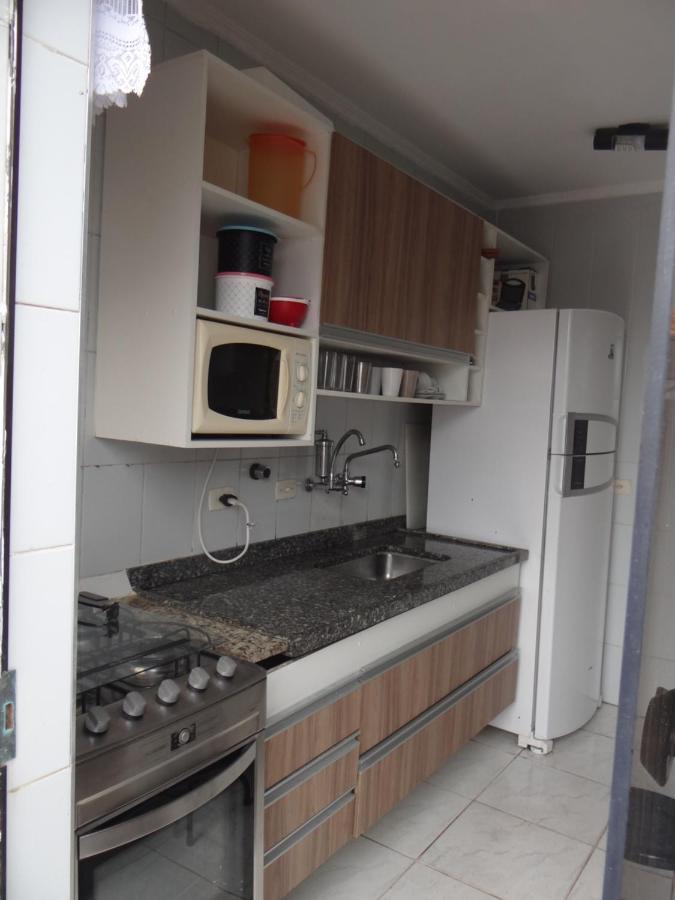 Cobertura Duplex Com Churrasqueira Guarujá Zewnętrze zdjęcie