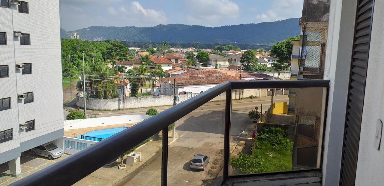 Cobertura Duplex Com Churrasqueira Guarujá Zewnętrze zdjęcie