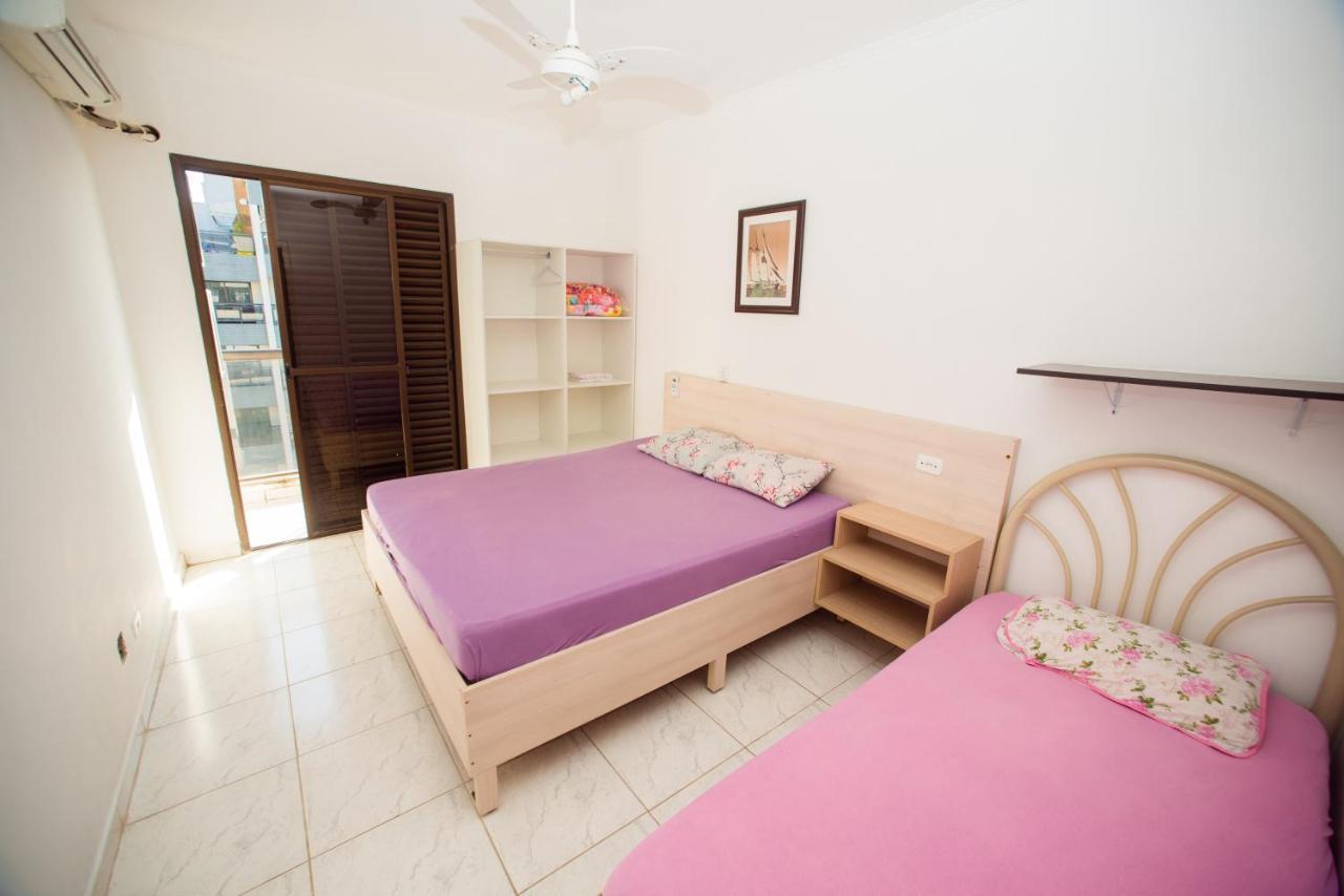 Cobertura Duplex Com Churrasqueira Guarujá Zewnętrze zdjęcie