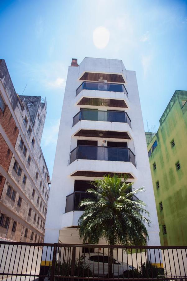 Cobertura Duplex Com Churrasqueira Guarujá Zewnętrze zdjęcie