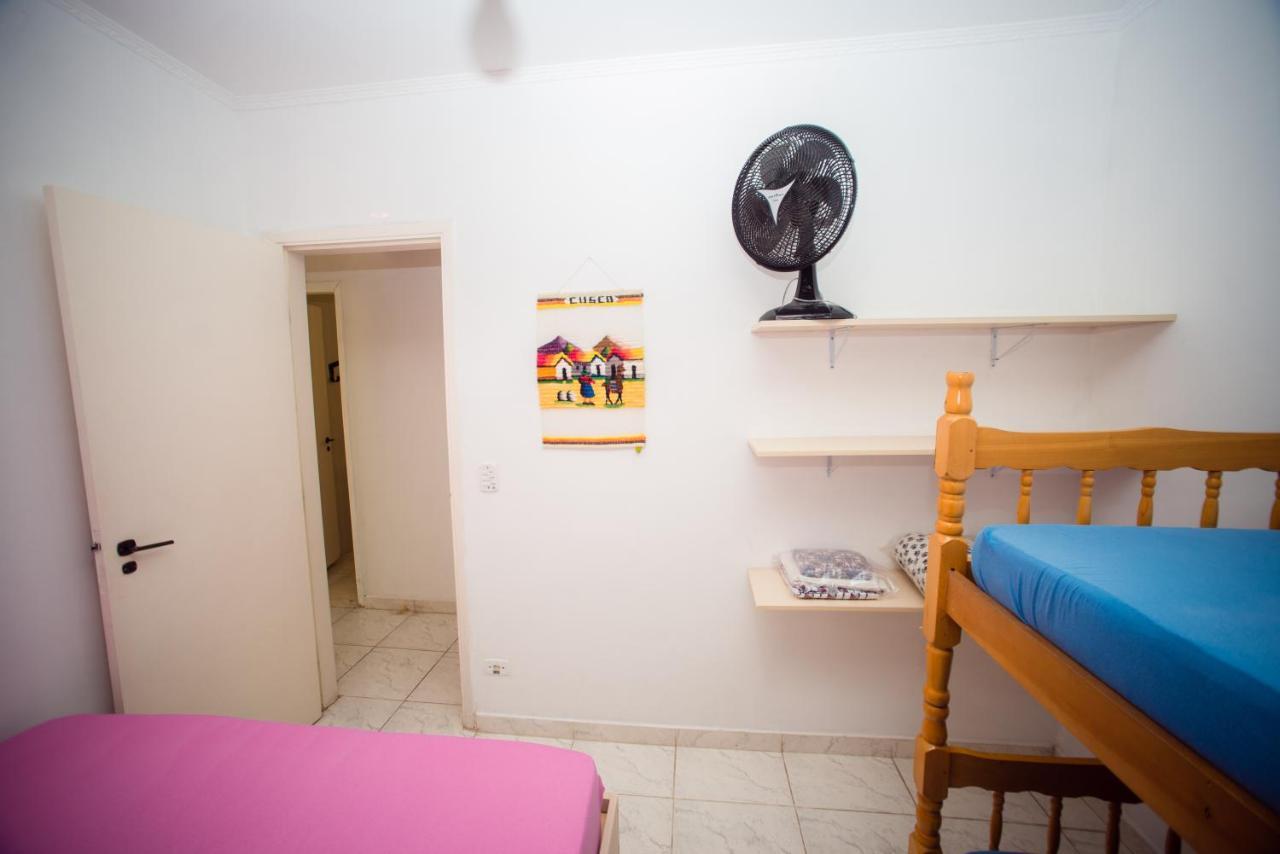 Cobertura Duplex Com Churrasqueira Guarujá Zewnętrze zdjęcie