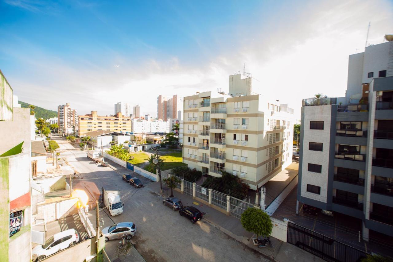 Cobertura Duplex Com Churrasqueira Guarujá Zewnętrze zdjęcie