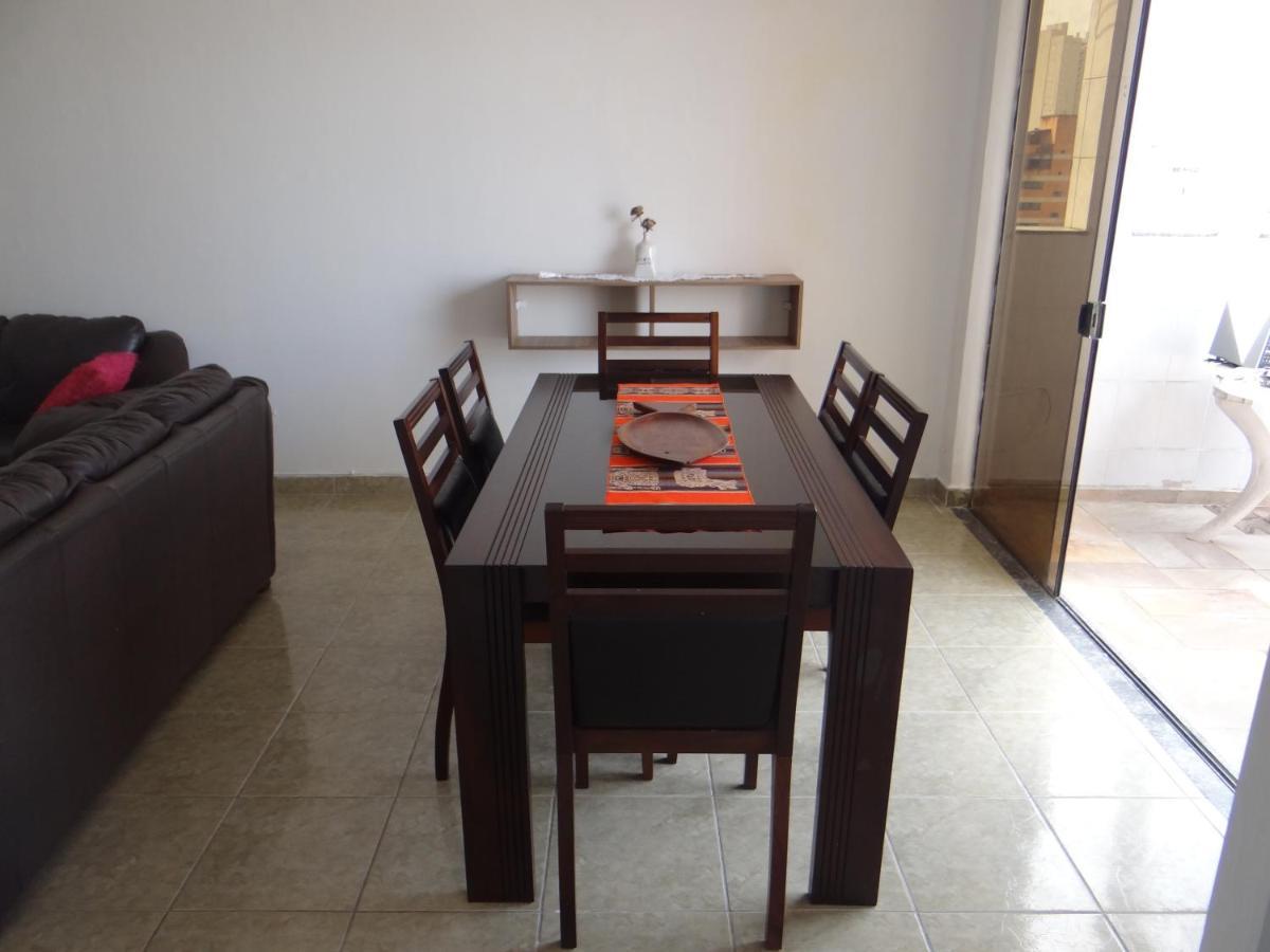 Cobertura Duplex Com Churrasqueira Guarujá Zewnętrze zdjęcie