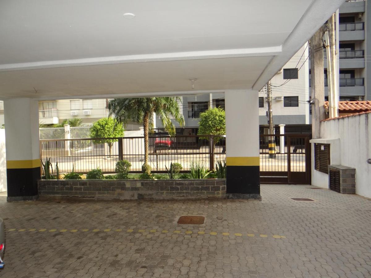 Cobertura Duplex Com Churrasqueira Guarujá Zewnętrze zdjęcie