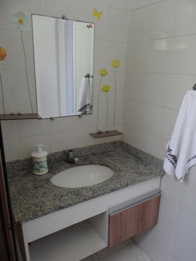 Cobertura Duplex Com Churrasqueira Guarujá Zewnętrze zdjęcie