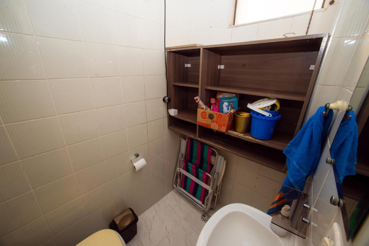 Cobertura Duplex Com Churrasqueira Guarujá Zewnętrze zdjęcie